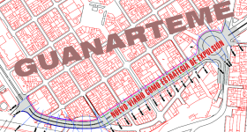 Guanarteme en resistencia frente a la especulación inmobiliaria